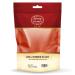 Spicy World Red Chilli Powder Hot Ground Indian Seasoning 400g (14oz) - Salt Free | Vegan (Laal Mirchi)