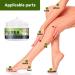 42% Urea Cream with 2% Salicylic Acid Urea Hand Cream for Dry Cracked Skin Repairs Rough Feet & Hands Moisturizes with Coconut & Aloe 50g - Buy Online on GoSupps.com