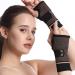 WskLinft 1PC Wrist Sleeve Reusable Washable Compression Recovery Wrist Glove for Exercise - Buy Online on GoSupps.com