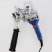 IFISH Tufting Gun 2-in-1 with Cut and Loop Pile | Art Carpet Weaving Flocking Knitting Machine for Handmade DIY Beginners (Blue) - Buy Online on GoSupps.com