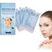 WZDYN Protein Line Hydrolyzed Collagen | Korean Soluble Protein Thread | Soluble Protein Thread Lifting Instant Face Protein Thread | Absorbable Collagen Thread for Face Lift | Reduce Fine Lines Wrinkle Firming Skin (1box/60pcs)