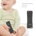 Buy TV Remote Control Baby Teething Ring - Sensory Development Toy with Numbers & Colors - International Shipping Available - Buy Online on GoSupps.com