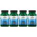 Swanson Lutein 40 mg 60 Softgels
