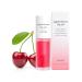 NOONI Korean Lip Oil - Applecherry | with Apple Seed Oil  Lip Stain  Moisturizing  Glowing  Revitalizing  and Tinting for Dry Lips  0.12 Fl Oz (Pink) 02 Applecherry