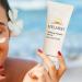 Sunscreen Cream Sun Block Moisturizer Broad Spectrum SPF Waterproof Sunblock Non-Greasy Sunscreen Oil Control Sunscreen Prevent Sunburn Cream - Buy Online on GoSupps.com