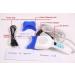 Dental Handheld LED Teeth Whitening Light Accelerator 6000mw/c - Bleaching Lamp - Buy Online on GoSupps.com