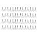 ARDELL Medium Black Artificial Eyelashes - 1 Pack (56 Pieces) - International Shipping Available - Buy Online on GoSupps.com