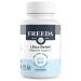 FREEDA Ultra Relief - Migraine Relief - Tension Headache Relief - Kosher & Vegan Migraine Relief with Vitamins Feverfew and Butterbur for Migraines - Real Migraine Relief Products (90 Capsules)