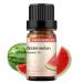 GREENSLEEVES Watermelon Essential Oil 10ml 100% Pure Organic Watermelon Scent Aromatherapy Diffuser Oils 10ml(Watermelon)