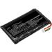 Buy Synergy Digital Equipment Battery for Trimble S11GD103A - Ultra High Capacity 4000mAh Replacement for Spectra Precision S11DG103A | International Shipping Available - Buy Online on GoSupps.com