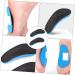 Buy Mobestech Arch Half Pad Cushions - Supportive Foot Arch Pads for Flatfoot Relief | Comfortable EVA Foot Supplies for Men & Women - International Shipping Available - Buy Online on GoSupps.com