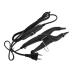 Buy Starter Set Bonding Hair Extension Strands | Premium Quality Hair Extensions for Beautiful Makeovers - International Shipping Available - Buy Online on GoSupps.com