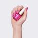 Dazzle Dry Nail Mini Lacquer - Beloved Hot Pink Shimmer (0.17 oz) | Semi-Sheer 5 Manicures - Buy Online on GoSupps.com