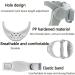 Neck Pain Relief Device - Anti-Arch Bandage & Cervical Traction for Men Women & Teens - Forward Head Posture Correction - Buy Online on GoSupps.com