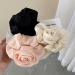 Limtula Harajuku Flower Hair Claw for Girl Hair Claw Sweet Delicate Flower Shape Hair Barrettes for Teenager Ponytail Decors Pink - Buy Online on GoSupps.com