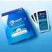 Crest 3D Whitestrips 1 Hour Express Teeth Whitening Kit - 20 Strips (10 Count Pack) - Buy Online on GoSupps.com