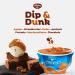 Alpina Dulce de Leche | Indulgent Caramel Sauce 17.6 oz | Perfect for Cakes, Ice Cream, and Pancakes - Buy Online on GoSupps.com