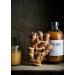 GIMBER organic ginger 500 ml | THE 100% organic non-alcoholic drink made with ginger lemon & spices | Delicious premium ginger juice - Buy Online on GoSupps.com
