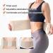 Buy Abdominal Belt for Hernia Relief - Ergonomic Design with Removable Pressure Pad for Men & Women - X-Large Size - Buy Online on GoSupps.com