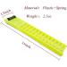Yonihawk Fishing Snelled Hook Holder Organize and Store Fishing Leader Rigs Affordable 3pcs - Buy Online on GoSupps.com