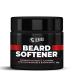 Beardo Beard Softner cream for men | Frizz-free Nourished Beard | Detangled Shiny Beard | Vitamin E Argan Oil 50g