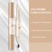 Buy Boobeen Brow Wax Clear - Waterproof Eyebrow Styling Pencil | Long-Lasting Hold & Slanted Tip Application - International Shipping Available - Buy Online on GoSupps.com