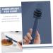 Homoyoyo Lot de 4 Brosses de Nettoyage pour Peigne Airbag Format Compact L ger et Portable Outil Pratique pour Entretien Capillaire Usage Domestique et Voyage Couleur - Buy Online on GoSupps.com