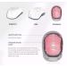 Wearable Hair Growth Helmet Red Light Therapy Cap -Anti Hair Loss Restore Hair Thickness Volume & Density Suit for Men & Women A-800 - Buy Online on GoSupps.com