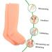 VINTORKY 1 Pair moisturizing Long Socks for Overnight Skin moisturizing moisturizing Socks for Foot Care Lotion moisturizing Long Socks Soft spa moisturizing Socks - Buy Online on GoSupps.com