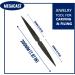 Double Ended Half Round Wax File Jewelry Tool - Carving and Filing - Buy Online on GoSupps.com