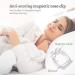 Anti Snoring Devices - Stop Snoring with Nose Clip - Snore Stopper with Magnet - 4 pcs - Buy Online on GoSupps.com