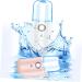 Baluue Nano Water Replenishing Instrument Handheld Steamers Steamer Portable Face Humidifier White Plastic - Buy Online on GoSupps.com