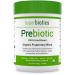 Hyperbiotics Prebiotic Organic Proprietary Blend 13.23 oz (375 g)
