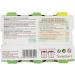 Valfrutta Succhi di Frutta Pasca Lot de 24 jus de fruits aux p ches italiennes boisson sans alcool 125 ml + 1 bo te de th glac San Benedetto au citron sans sucre 330 ml - Buy Online on GoSupps.com
