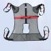 Full Body Patient Lift Sling Auxiliary Patient Lifter Toileting Sling Elderly Sitting Transfer Belt Divided Leg Sling for Toilet use Assist The Patient to get up (Color : Blue) (Black) - Buy Online on GoSupps.com