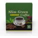 RASPIO Ganoderma Slimming Green Coffee - 180g Instant Coffee for Weight Management Natural Slimming Blend with Reishi Mushroom Dietary Supplement - Buy Online on GoSupps.com