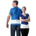 Buy Core Products Elastic Sacroiliac Spinal Support with Pad - Small | International Shipping Available - Buy Online on GoSupps.com