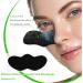 ACWOO Nose Strips 60pcs - Deep Cleansing Blackhead Remover for Pores - Unclogs Pores & Removes Impurities - Buy Online on GoSupps.com