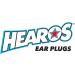 All One Tech Hearos Ultimate Softness Foam Ear Plugs - 32dB NRR Noise Reduction (Tan, 100 Pairs) - Buy Online on GoSupps.com