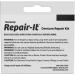 Dentemp Repair Kit - Repair-It Advanced Formula Denture Repair Kit (Pack of 3) - Denture Repair Kit Repairs Broken Dentures - Denture Repair to Mend Cracks & Replace Loose Teeth - Buy Online on GoSupps.com