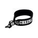 50 Pack Black Cheer Bracelets for Girls - Pom Pom Design Ponytail Holder for Cheerleader Gifts (4 In) - Buy Online on GoSupps.com