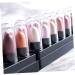 DOITOOL 12pcs 12 Shadow Box Eyeshadow Stick Metallic Crayons Eyeshadow Pencil Brightening Stick - Buy Online on GoSupps.com