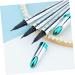 WOONEKY Very Fine Eyeliner Women Makeup Tools Supply Eyes Beauty Accessory Eye Drawing Pen Plastic - Buy Online on GoSupps.com