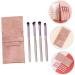 Balacoo 1 Set Eye Shadow Brush Set Women s Suits Eye Shadow Girl's Eyeshadow Brush Miss Major Tool - Buy Online on GoSupps.com