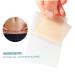 Silicone Scar Sticker 4pcs for Wound Repair & Care - Silicone Strips for Scars - Face & Body Scar Treatment - Buy Online on GoSupps.com