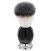 Popetpop Razor Brush Sits Christmas Gifts Beard Care Male Razor Brazil Friseurpinsel-Staubwedel Men Razor Brush multi-purpose brushes Hairbrush Hairbrush Mann Bart