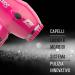 Parlux 3200 Plus Hair Dryer - Fuchsia | Fast International Shipping | Professional Hair Care - Buy Online on GoSupps.com