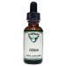 OSHA Root Tincture (Ligusticum porteri) HSR 1:1.5 Parve K-1604 (1 fl oz.) 1 Fl Oz (Pack of 1)