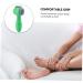 4-in-1 Homsfou Massage Hammer - Electric Neck & Back Massage Device | Relaxation Tool Gift - Buy Online on GoSupps.com