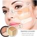 6 Colors Contour & Concealer Palette with Brushes - Facial Color Corrector, Bronzer, Highlighter - Makeup Kit - Buy Online on GoSupps.com